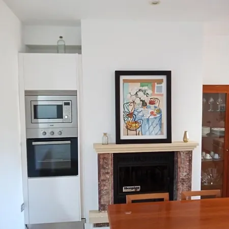 Appartement 1