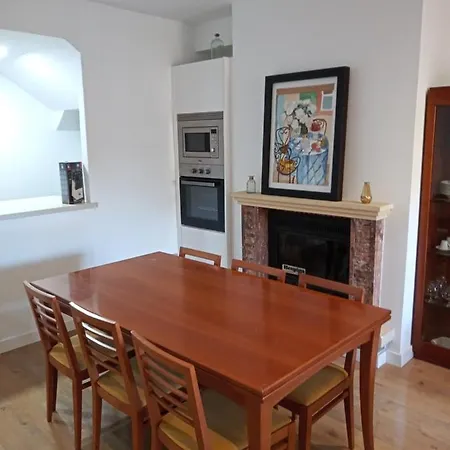 1 Appartement