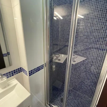 1 Appartement Almería
